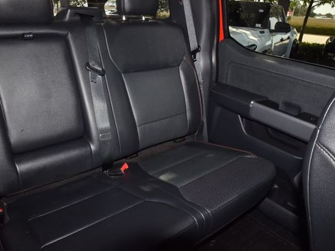 Used 2022 Ford F150 Lariat w/ Equipment Group 502A High AWD/4WD image 21