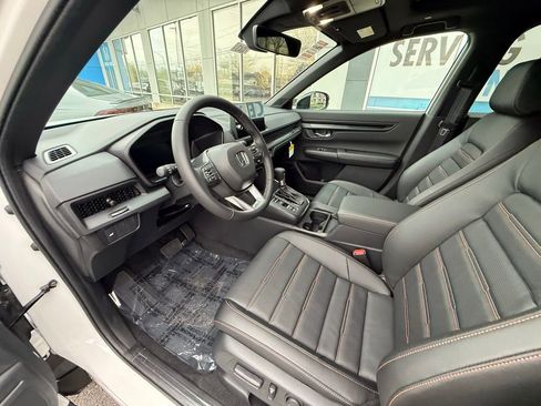 New 2026 Honda CR-V Sport-L image 10