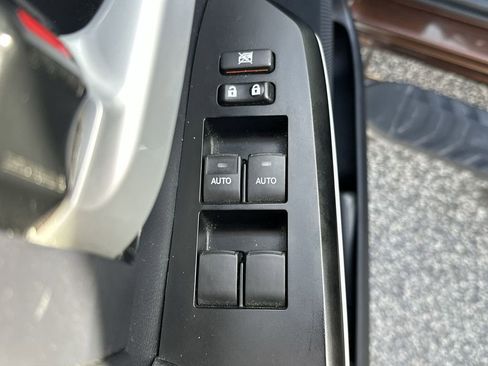 Used 2016 Toyota Tundra Limited w/ Limited Premium Package image 13