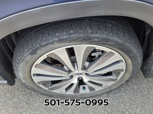 Used 2020 Subaru Ascent Touring w/ Popular Package #2A AWD/4WD image 9