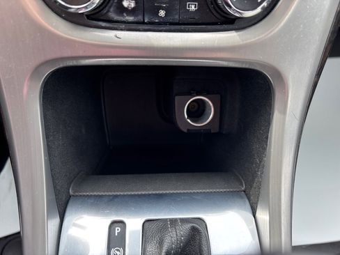 Used 2016 Buick Verano Sport Touring image 33