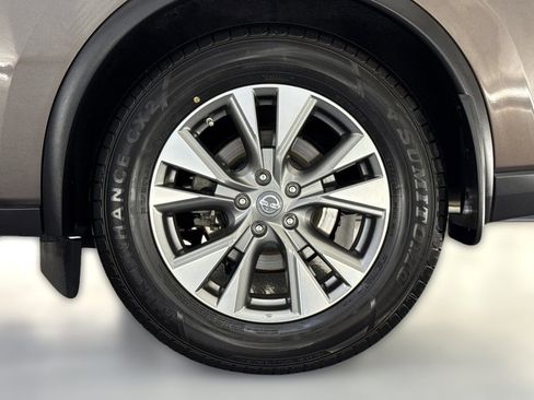 Used 2018 Nissan Murano S w/ Cargo Package image 11