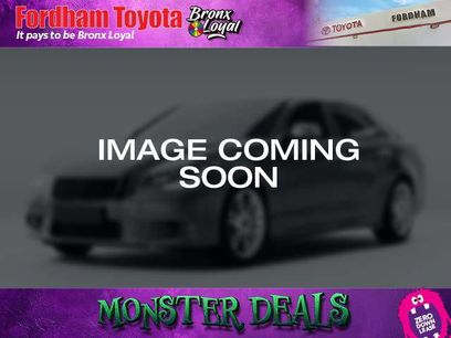 New 2024 Toyota Sequoia Capstone