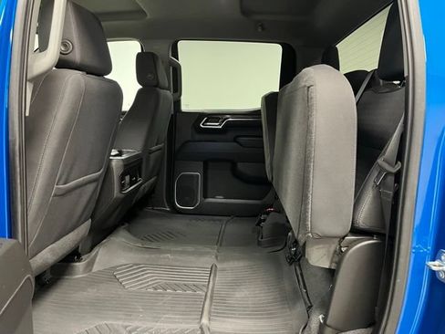 Used 2023 Chevrolet Silverado 1500 RST AWD/4WD image 44