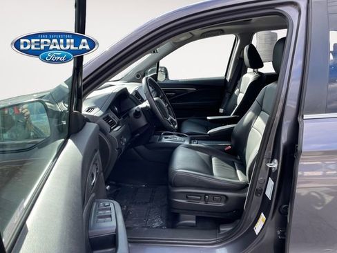 Used 2022 Honda Pilot Special Edition image 11