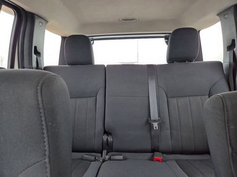 Used 2011 Jeep Liberty Sport AWD/4WD image 28