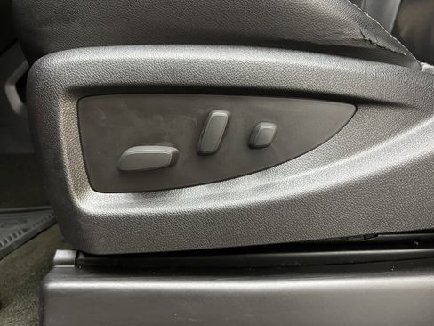 Used 2016 Chevrolet Silverado 3500 LTZ w/ Duramax Plus Package image 19