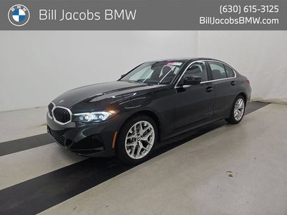 Used 2025 BMW 330i xDrive Sedan