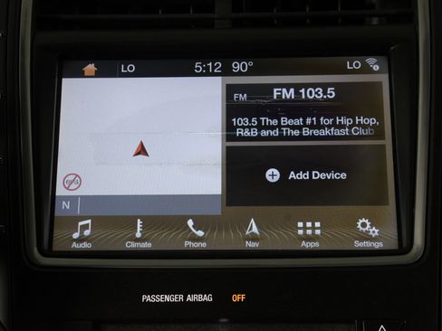 Used 2016 Lincoln MKX Reserve image 16