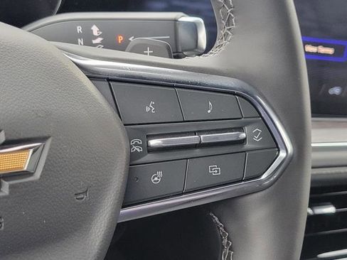 New 2026 Chevrolet Tahoe LT w/ Comfort Package image 15