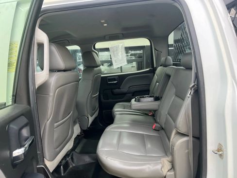Used 2015 Chevrolet Silverado 3500 W/T w/ WT Convenience Package image 33