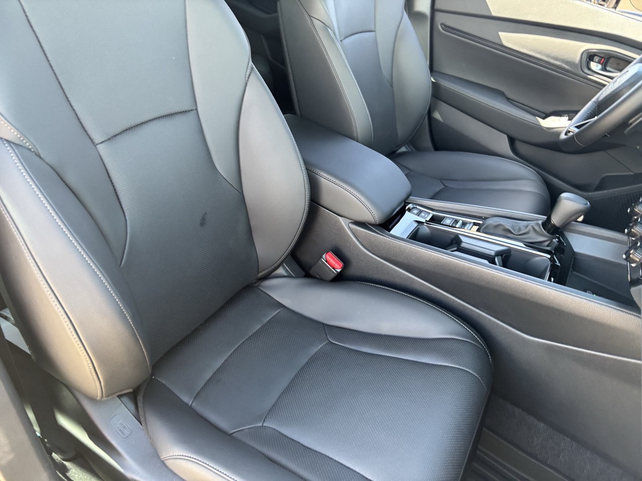New 2026 Honda Accord Sport image 6