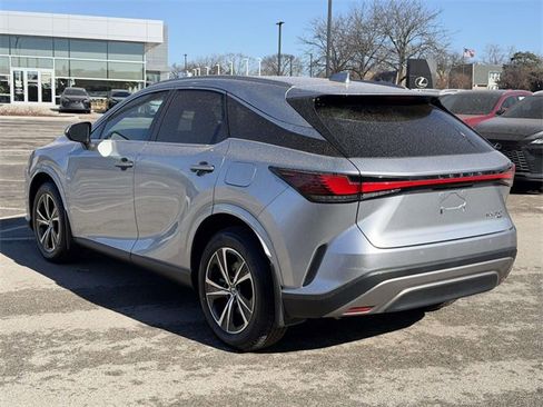 Certified 2024 Lexus RX 350 Premium w/ Convenience Package image 7