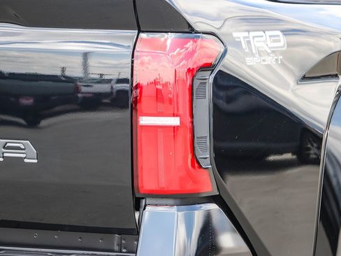 New 2026 Toyota Tacoma TRD Sport AWD/4WD image 8