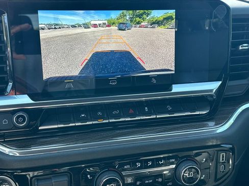 Used 2024 Chevrolet Silverado 1500 RST w/ All Star Edition Plus AWD/4WD image 30