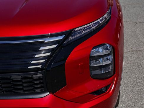 New 2026 Nissan Rogue SL image 10