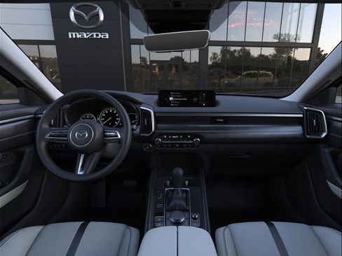 New 2026 MAZDA CX-50 2.5 Turbo w/ Weather Package AWD/4WD image 3