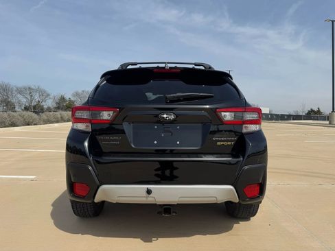 Used 2022 Subaru Crosstrek 2.5i Sport image 5