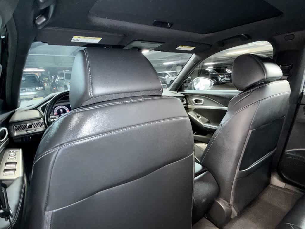 Used 2024 Acura Integra A-Spec FWD image 23