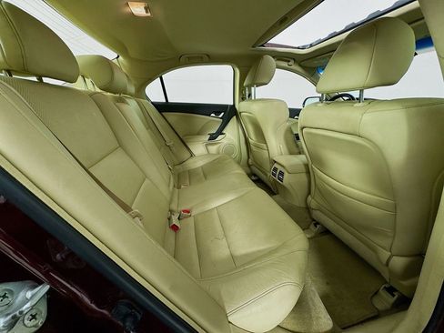 Used 2012 Acura TSX Sedan image 35