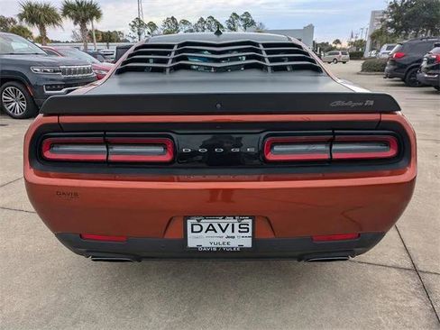Certified 2022 Dodge Challenger R/T Scat Pack image 5