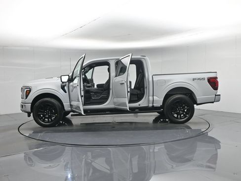 New 2026 Ford F150 Platinum w/ Equipment Group 702A High AWD/4WD image 38