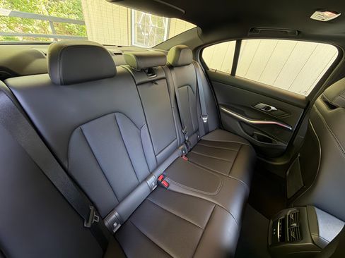 Used 2023 BMW M340i xDrive w/ Premium Package image 17