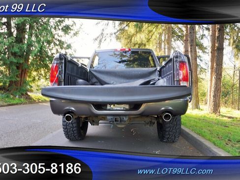 Used 2015 RAM 1500 Express AWD/4WD image 29