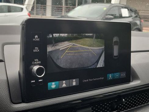 Used 2023 Honda CR-V EX-L image 73