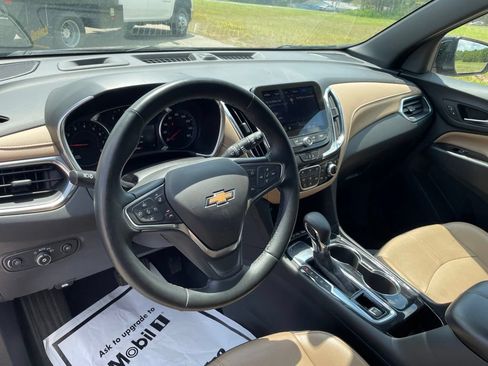 Used 2024 Chevrolet Equinox Premier FWD image 27