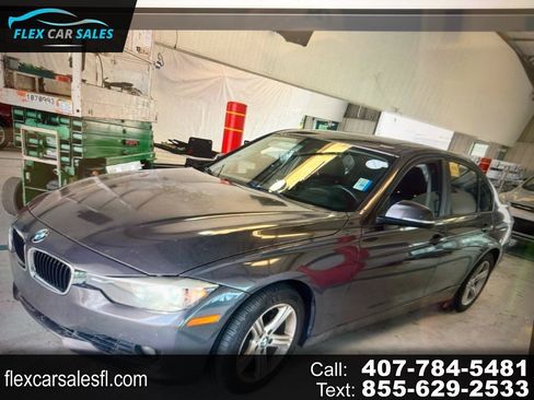 Used 2013 BMW 328i Sedan RWD image 1