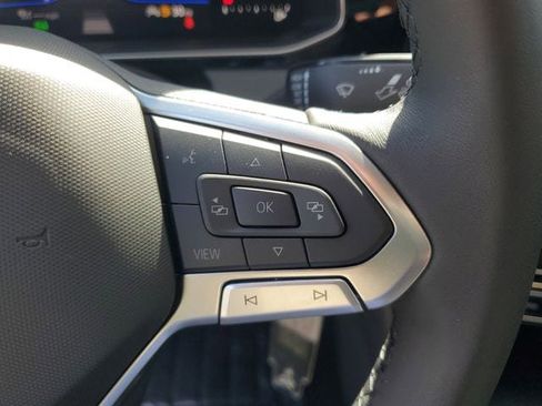 New 2026 Volkswagen Jetta Sport FWD image 18