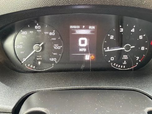 Used 2023 RAM ProMaster 2500 FWD image 16