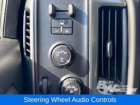 Used 2018 Chevrolet Silverado 1500 LT w/ All Star Edition image 25