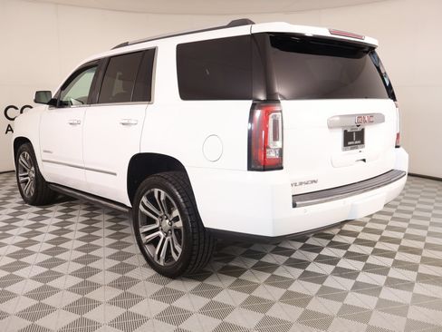 Used 2018 GMC Yukon Denali w/ Denali Ultimate Package AWD/4WD image 26