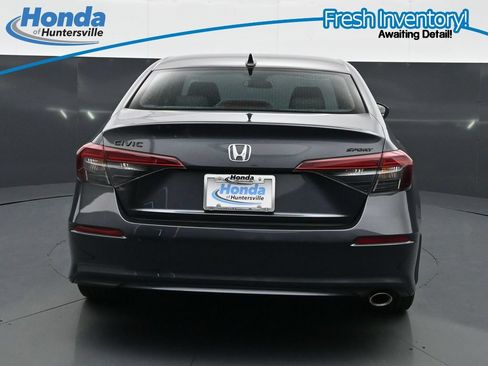 Used 2026 Honda Civic Sport image 8