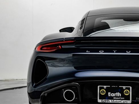 New 2026 Lotus Emira RWD image 17