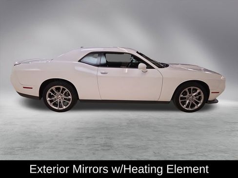 Used 2023 Dodge Challenger GT image 9
