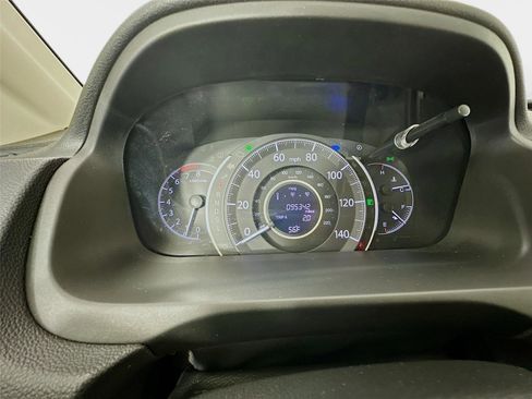 Used 2015 Honda CR-V EX-L image 14
