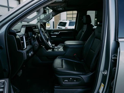 Used 2023 GMC Sierra 1500 Denali image 13