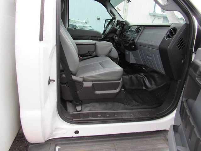 Used 2014 Ford F450 XL w/ Power Equipment Group RWD image 14