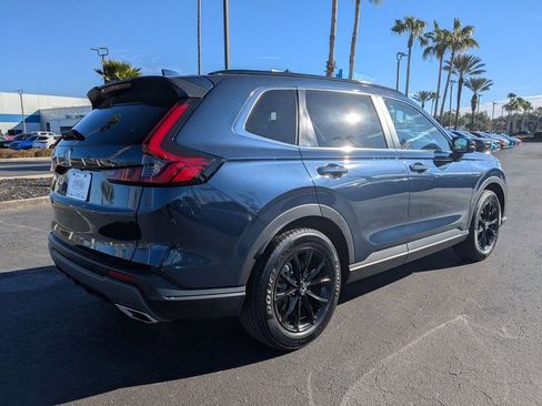 Used 2025 Honda CR-V Sport-L image 4