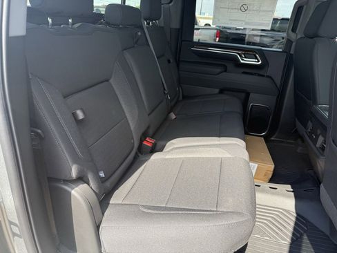 New 2026 Chevrolet Silverado 2500 LT w/ Texas Edition image 36