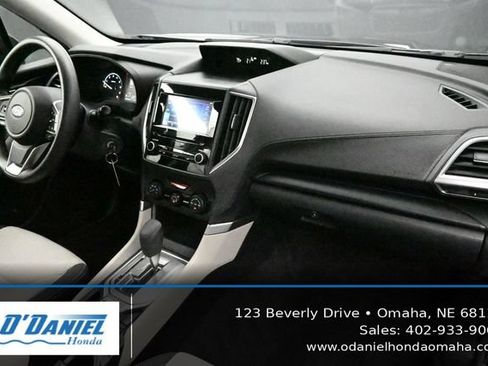 Used 2019 Subaru Forester w/ Alloy Wheel Package AWD/4WD image 38