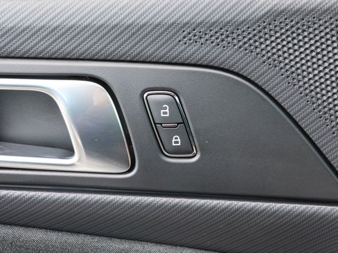 Used 2025 Ford Mustang GT image 13