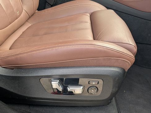 Used 2021 BMW X5 xDrive45e w/ M Sport Package image 15