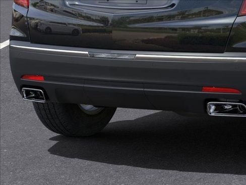 New 2025 Cadillac XT5 Luxury image 14