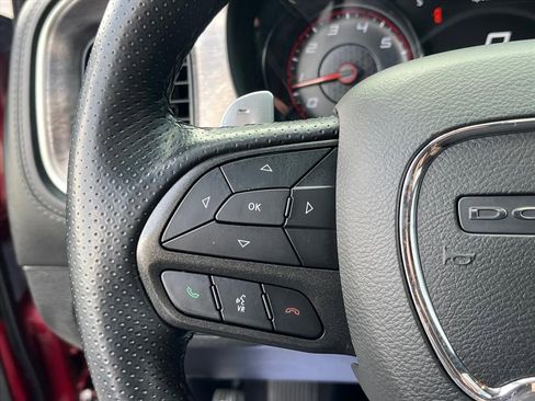 Used 2021 Dodge Charger R/T w/ Daytona Edition Group image 24