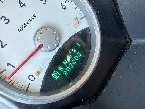 Used 2006 Dodge Dakota SLT w/ Sport Appearance Group image 13