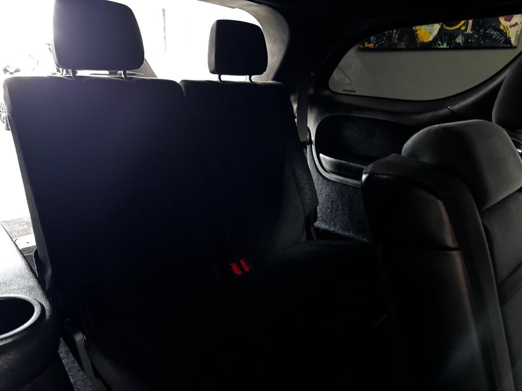 Used 2024 Dodge Durango GT w/ Blacktop Package RWD image 47